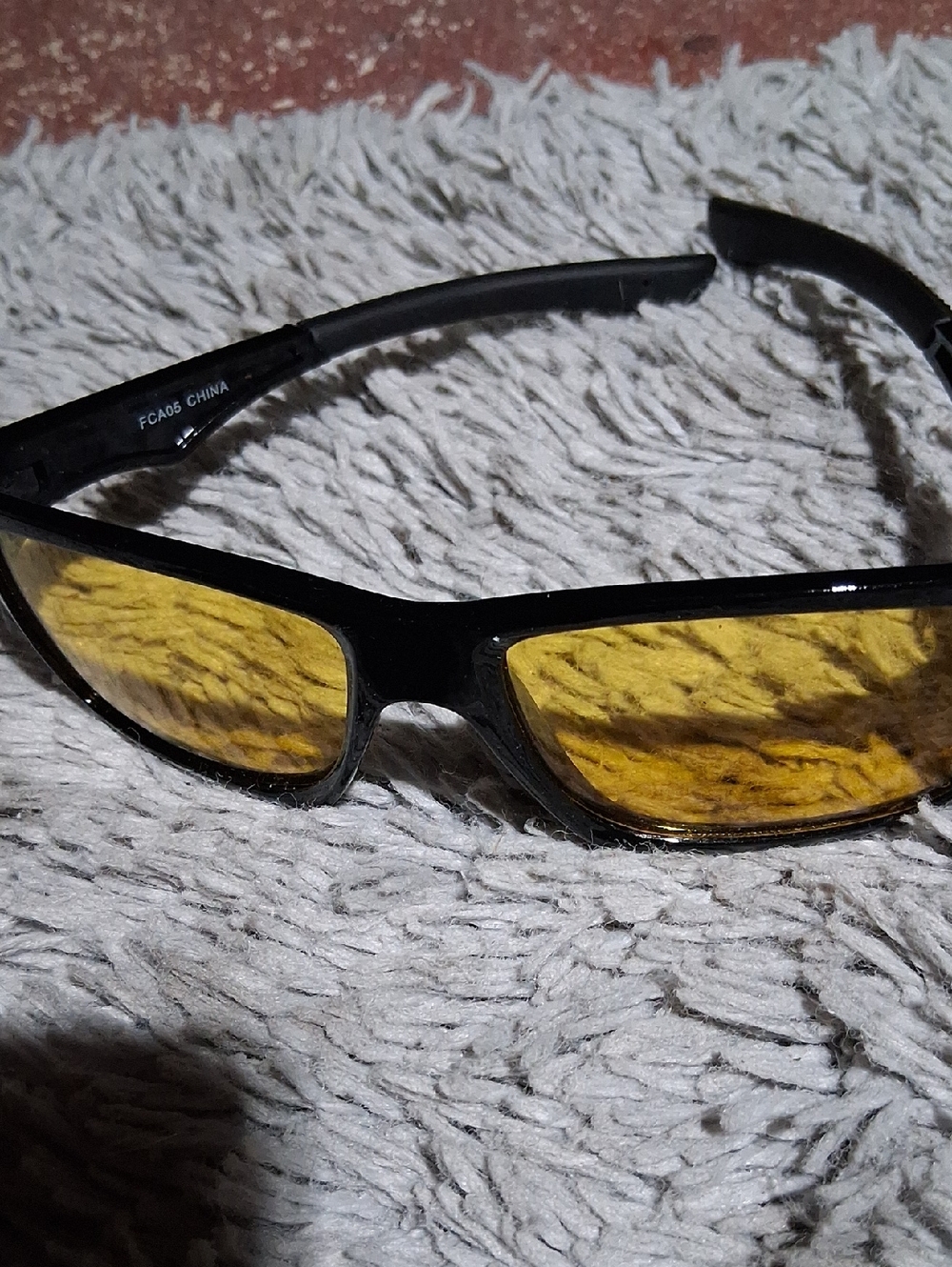 Solar Sunglasses - Picture 5 of 5